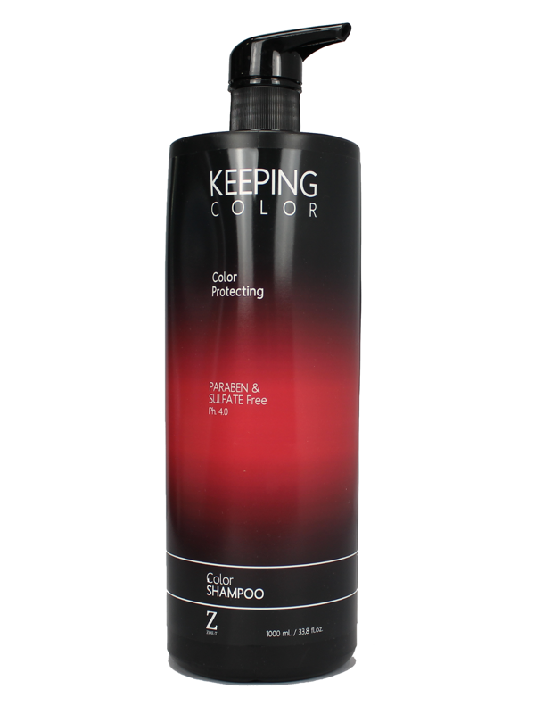 Color shampoo 1000 ML ACTIE