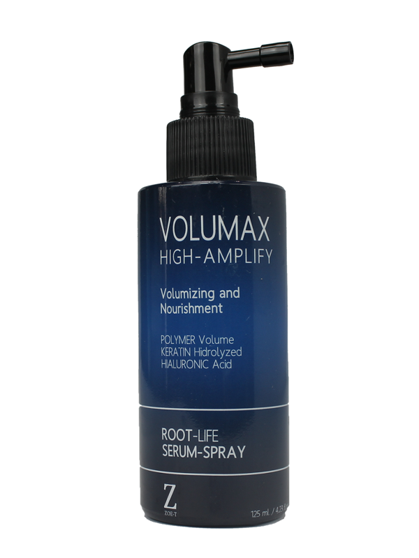 Volumax Root-Life Serum Spray 125ml