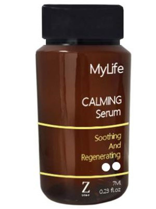 Calming Serum 6x 10 ML