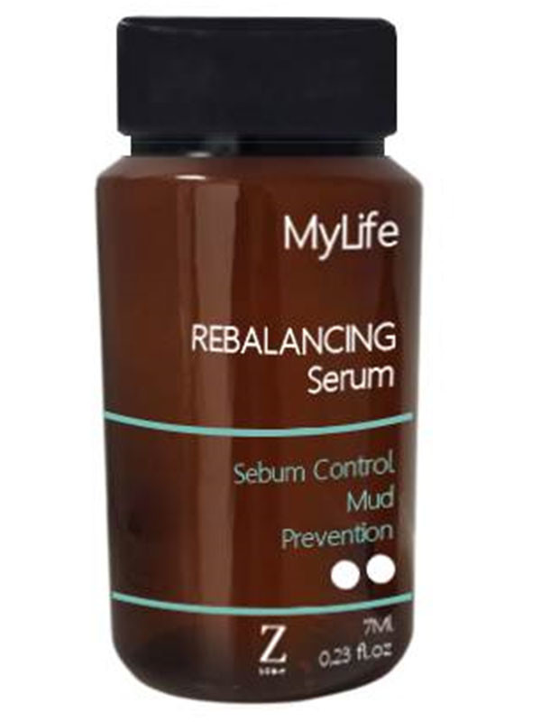Rebalancing serum 6x 10 ML