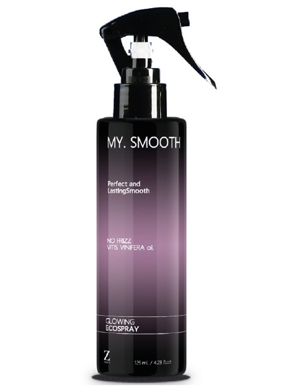 Zoe-T MySmooth Glowing Ecospray 125 ml