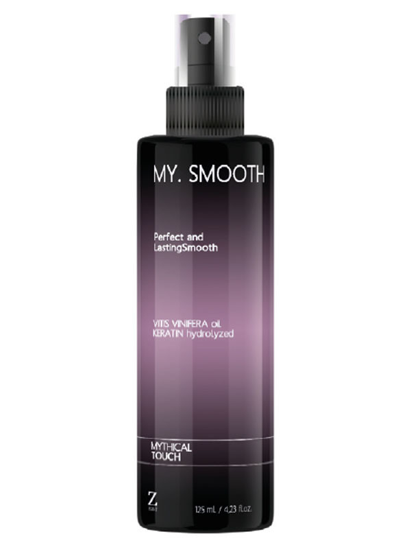 Zoe-T MySmooth Mythical Touch 125 ml
