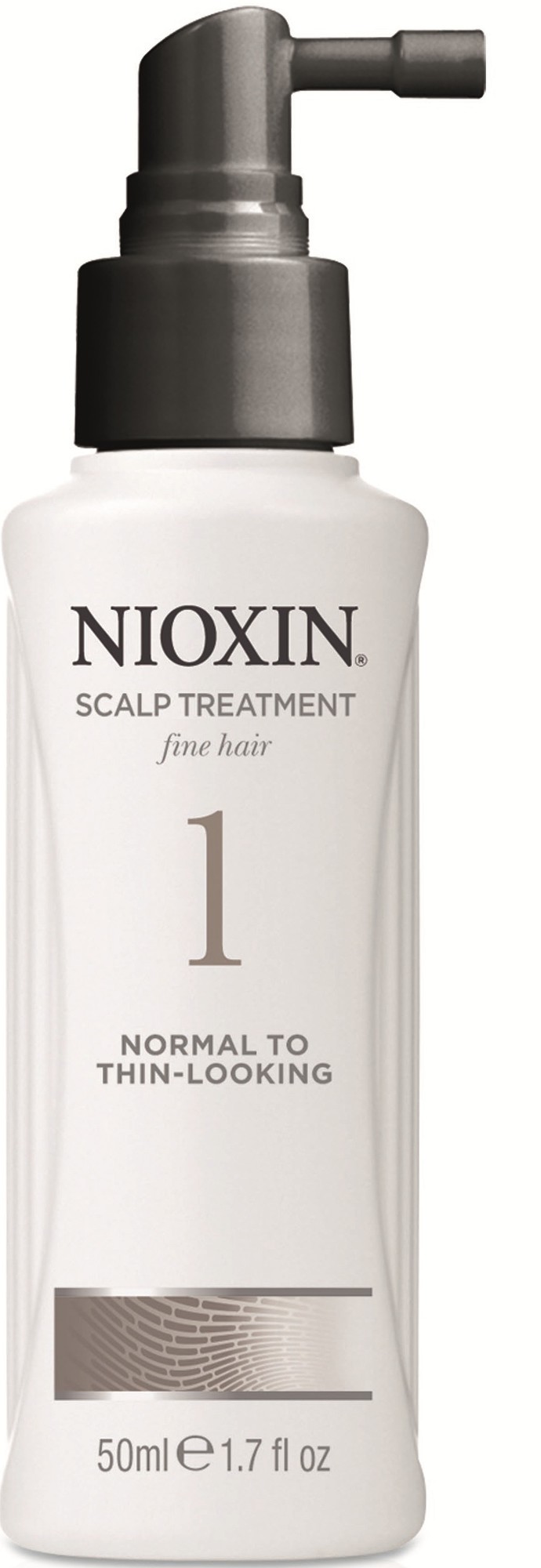 Nioxin - System 1 - Scalp & Hair Treatment - 100 ml