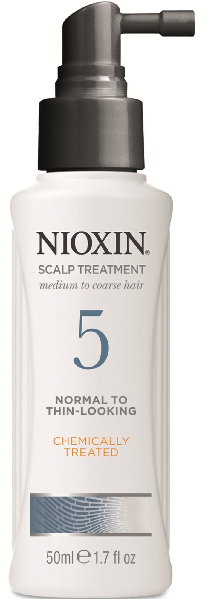 Nioxin System 5 Scalp& Hair Treatment 100ml OP=OP