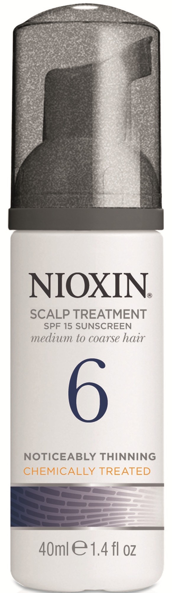 Scalp Treatment System 6 100ml OP=OP