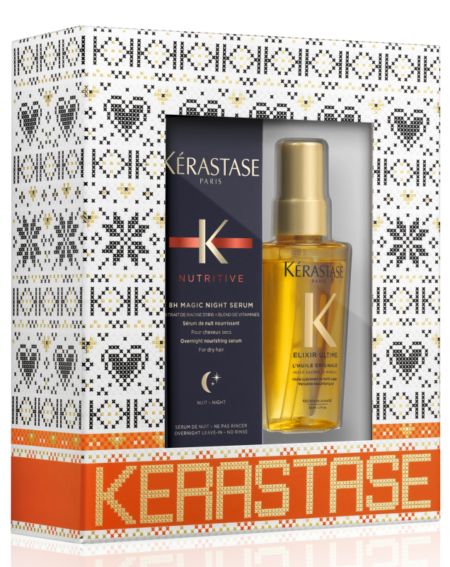 Kérastase - Nutritive Holiday Giftset