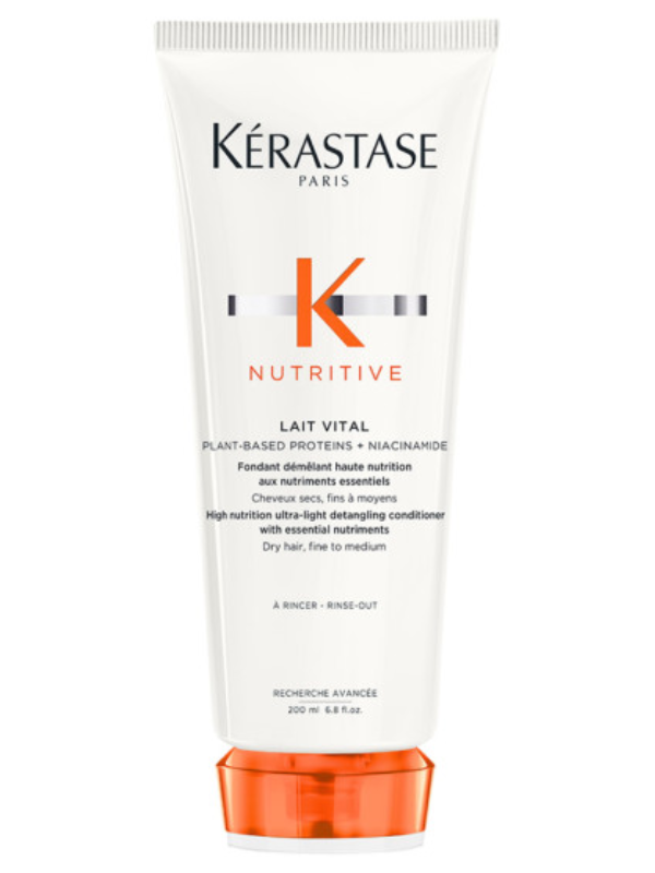Kérastase Nutritive Lait Vital Conditioner - 200 ml