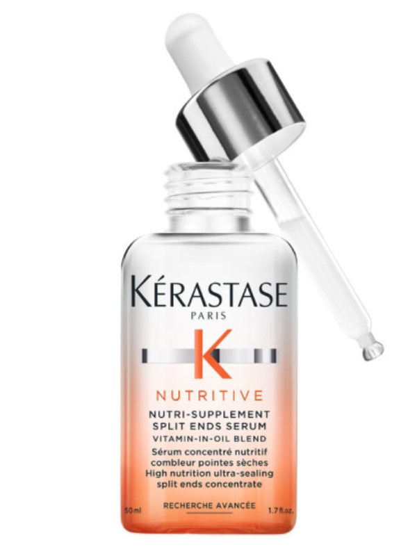 Kérastase Voedend Sealende Haarserum Voor Droge Gespleten Punten Kérastase - Nutritive Nutri-supplement Split Ends Serum Voedend Sealende Haarserum Voor Droge Gespleten Punten