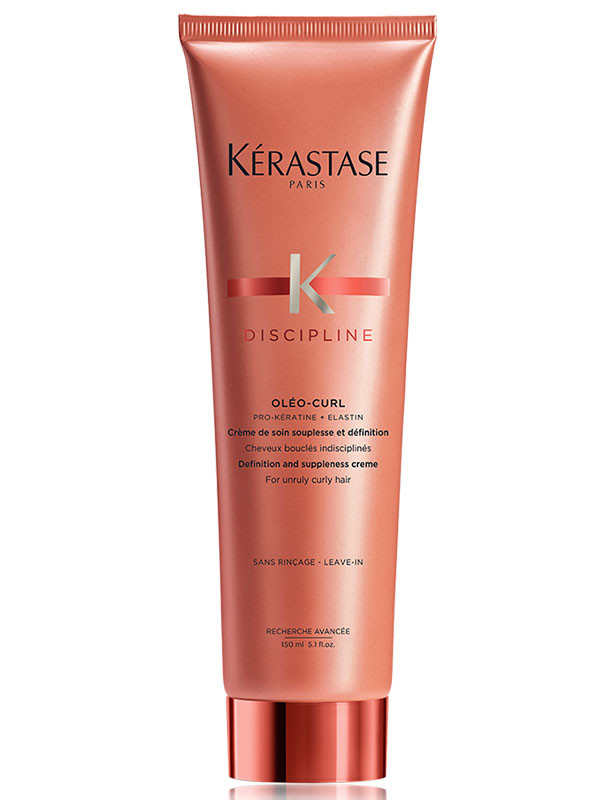 Kérastase Discipline Oléo Curl Haarcrème - 150 ml