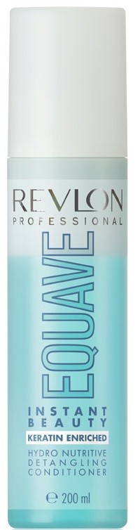 Revlon Equave Instant Detangling Vrouwen Professionele haarconditioner 200 ml
