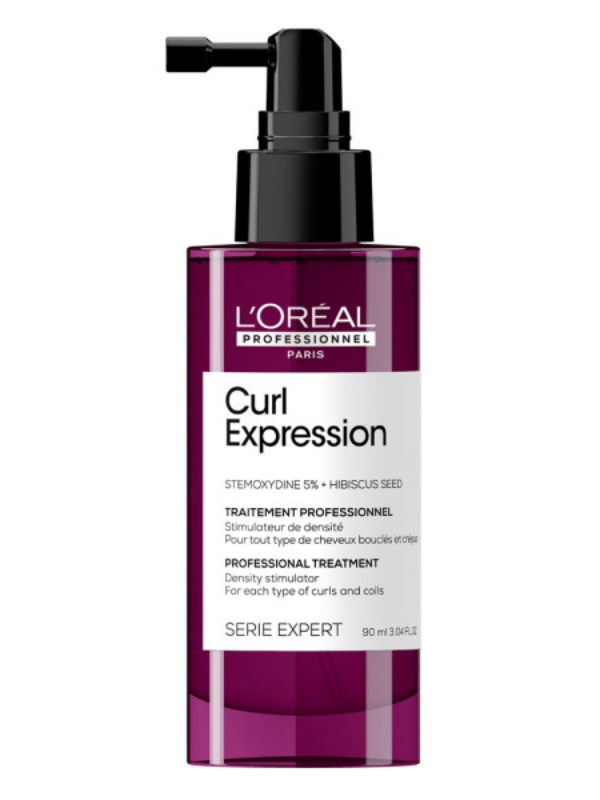 Serie Expert Curl Expression Density Stimulator 90ml OP=OP
