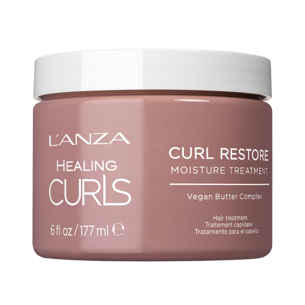 Lanza Healing Curls Curl Restore 177 ml