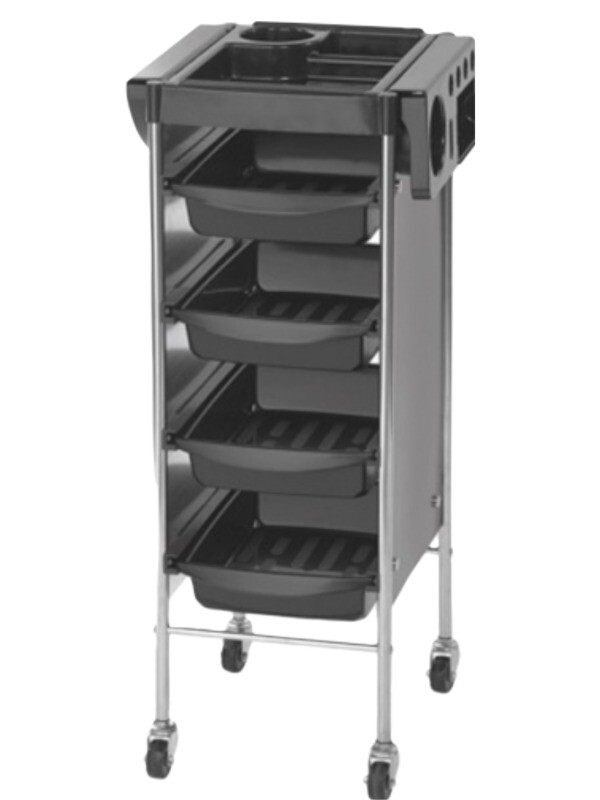 Passy Werkwagen Trolley OP=OP