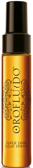 Orofluido Super Shine Light Spray 55 ml