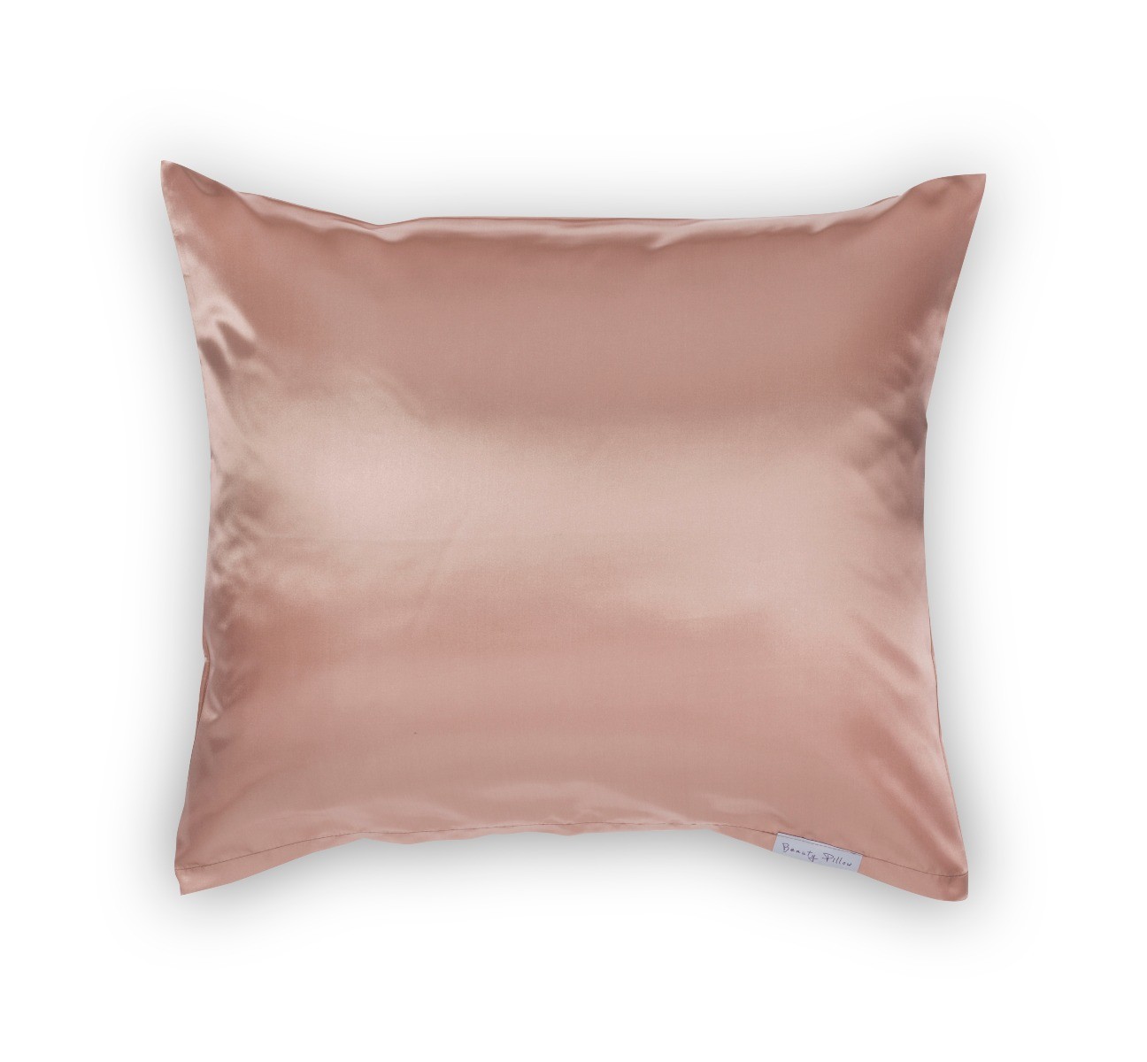 Beauty Pillow® Original - Satijnen Kussensloop - Peach - 60x70 cm