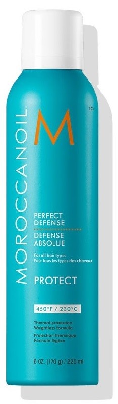 Moroccanoil Perfect Defense haarbeschermingsspray tegen hitte - 225 ml