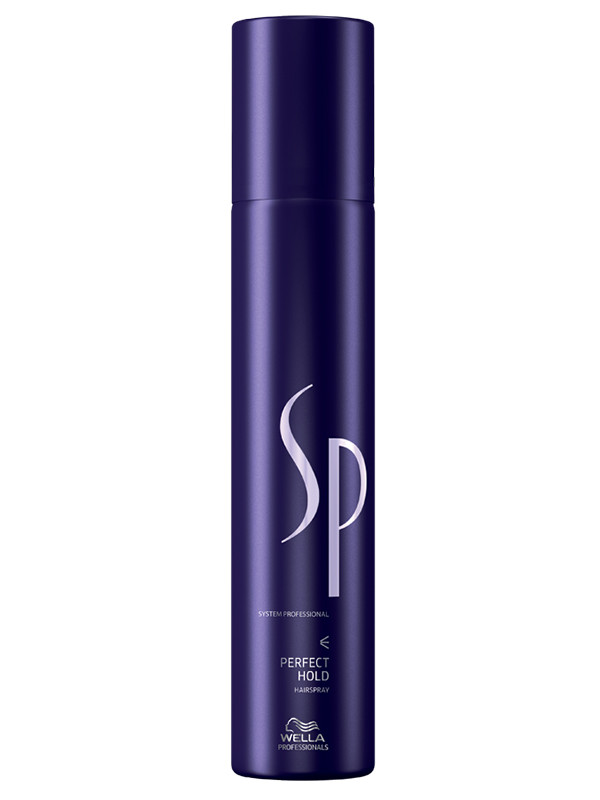 Wella Perfect Hold haarspray Unisex 300 ml