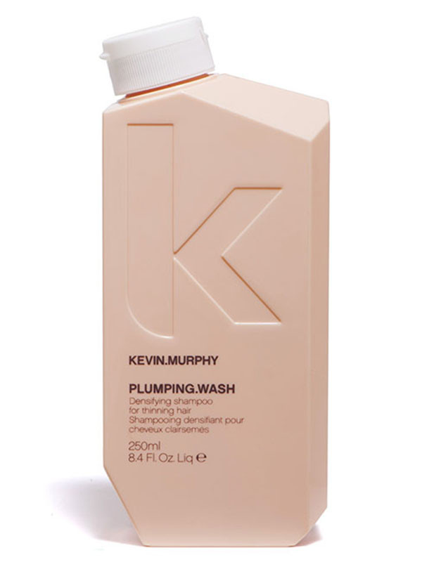 Plumping Wash Shampoo 250 ml