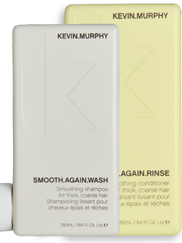 Smooth Combi Deal Shampoo & Conditioner