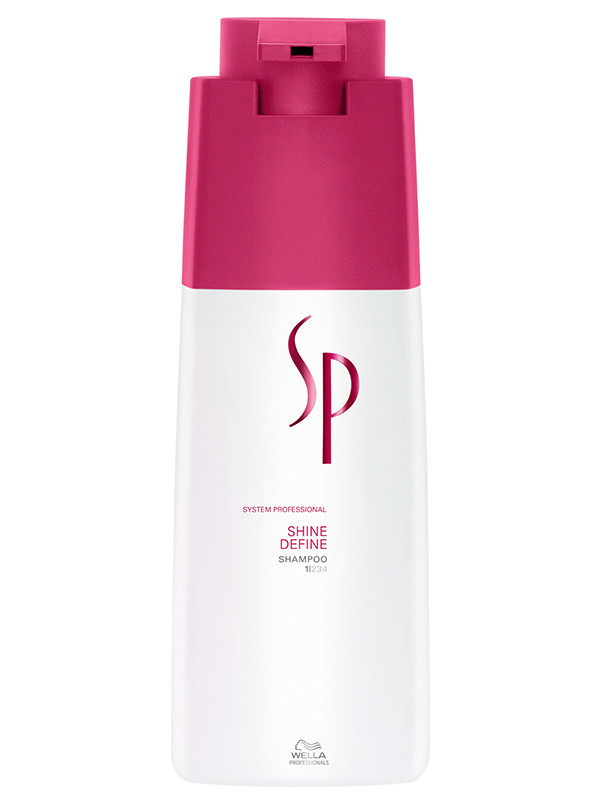 Shine Define Shampoo 1000ml OP=OP