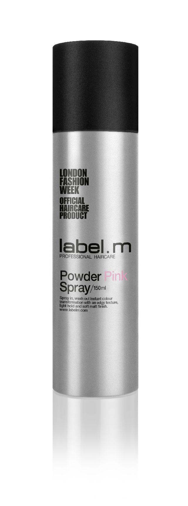 Powder Pink 150ML OP=OP