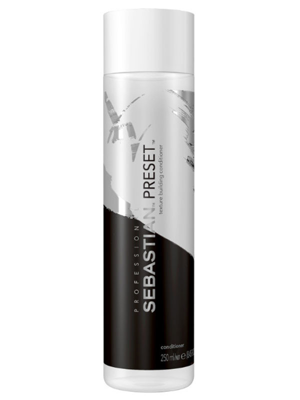 Sebastian - Effortless - Preset - Texture Building Conditioner - 250 ml