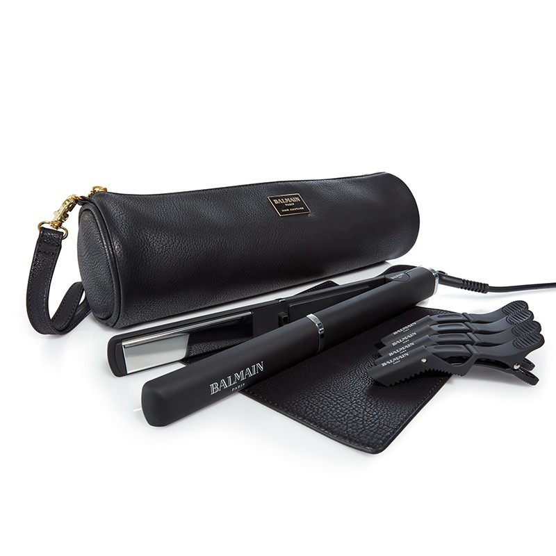 Professional Titanium Straightener