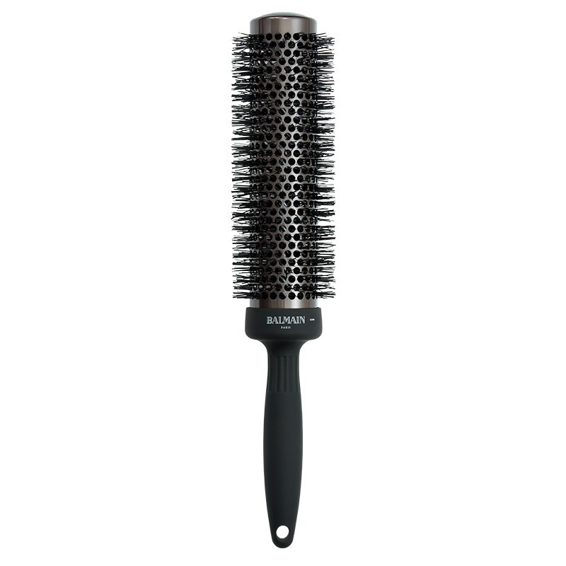 Ceramic Round Brush XL 43mm