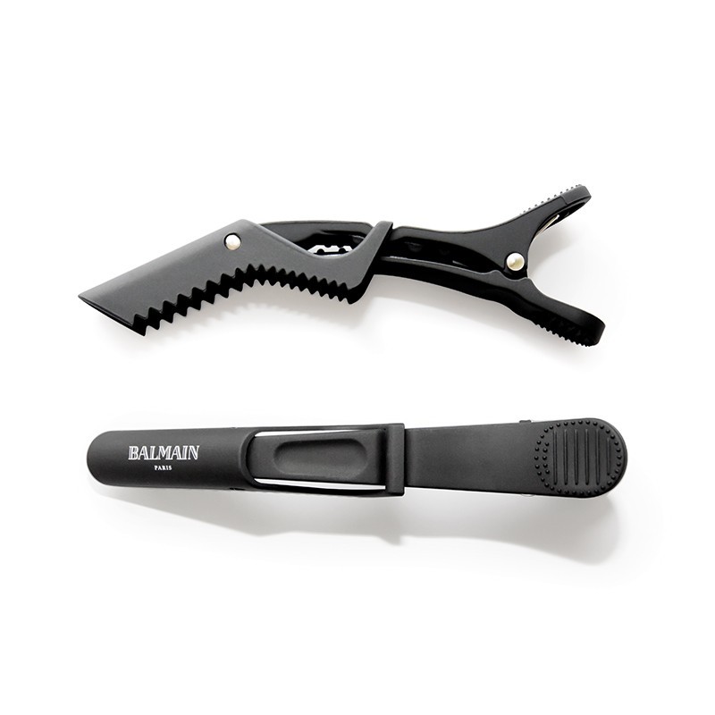 Sectioning Clips Double Hinged (4 stuks)