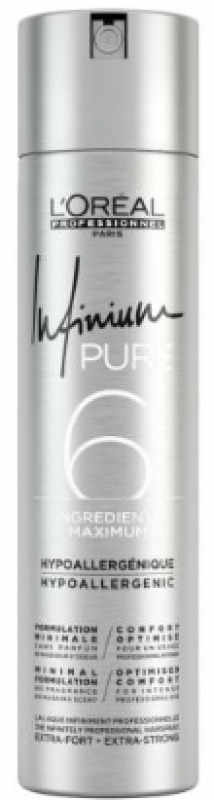 Infinium Pure Soft 500ml OP=OP