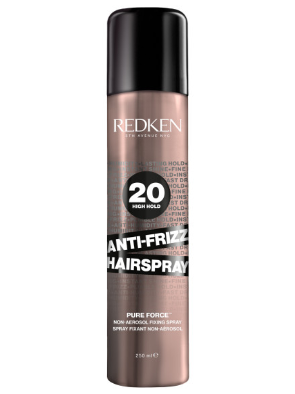 Redken Anti Frizz Hairspray 250 ml