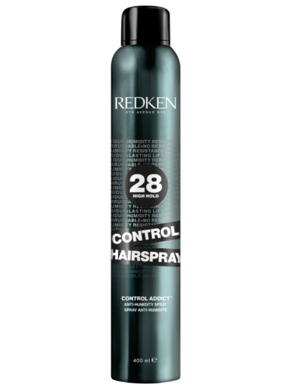 Redken 28  Control Hairspray 400 ml