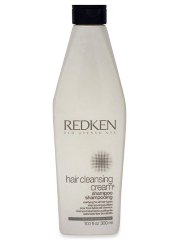 Hair Cleansing Cream Shampoo 300ml OP=OP