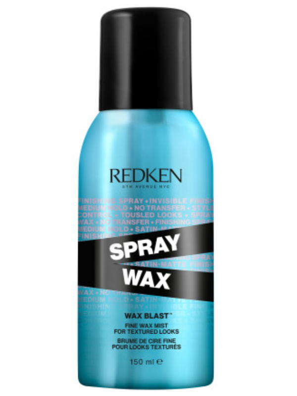 Redken Wax Spray 150 ml