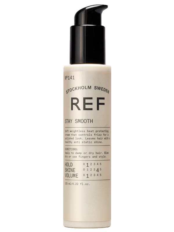 REF Stay Smooth 141 haarcrème Vrouwen 125 ml