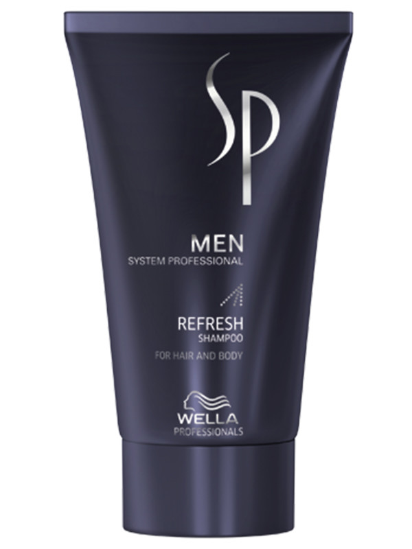 Refresh Shampoo 30ml