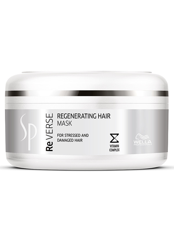 Regenerating Hair Mask 150ml OP=OP