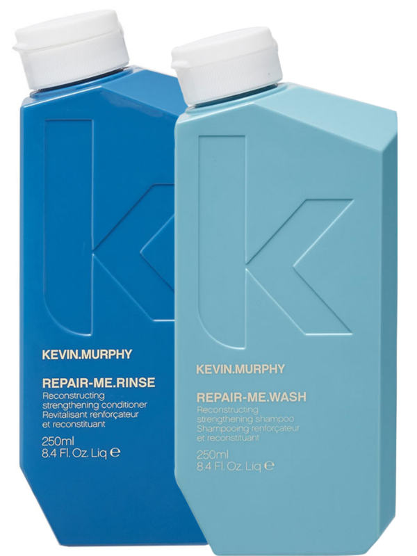 Repair Me Combi Deal Shampoo & Conditioner
