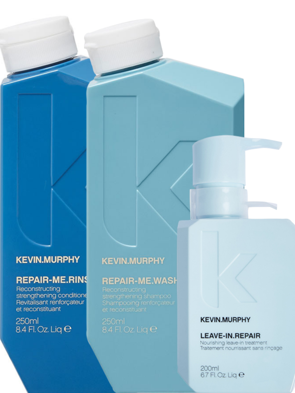 Repair Me Combi Deal Shampoo, Conditioner & treatment