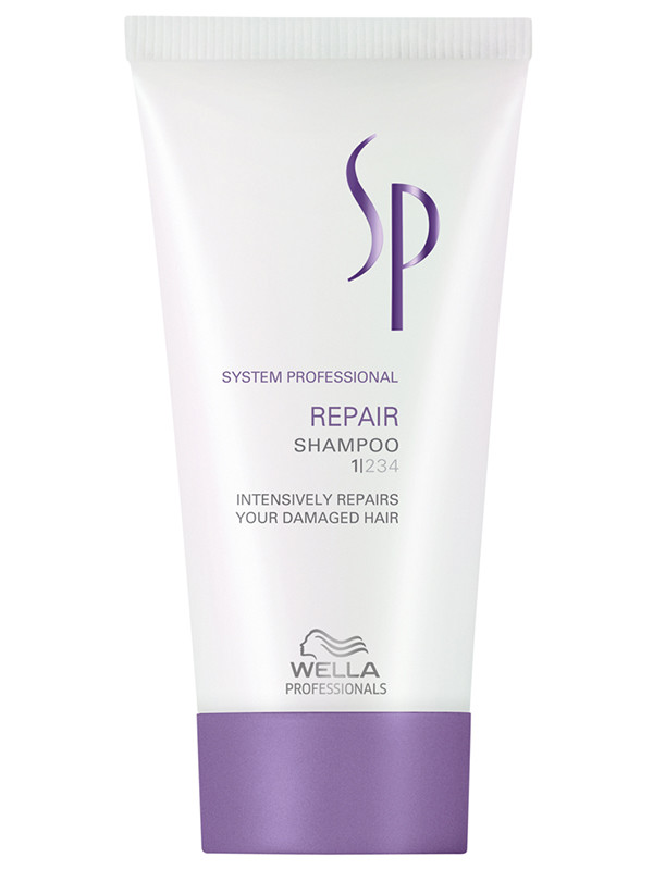 Repair Shampoo    30ml