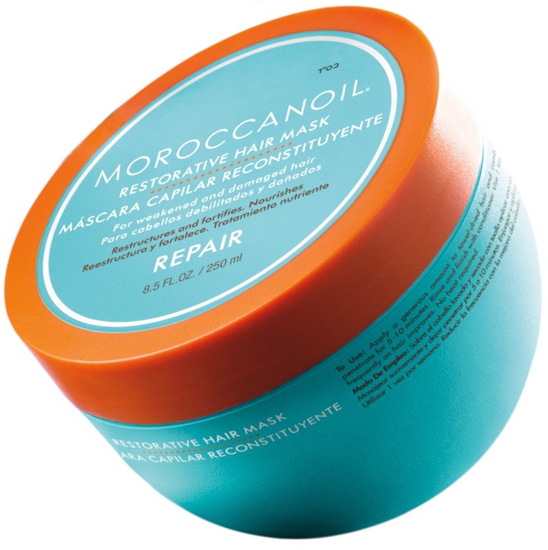 Moroccanoil Restorative haarmasker Vrouwen - 250 ml