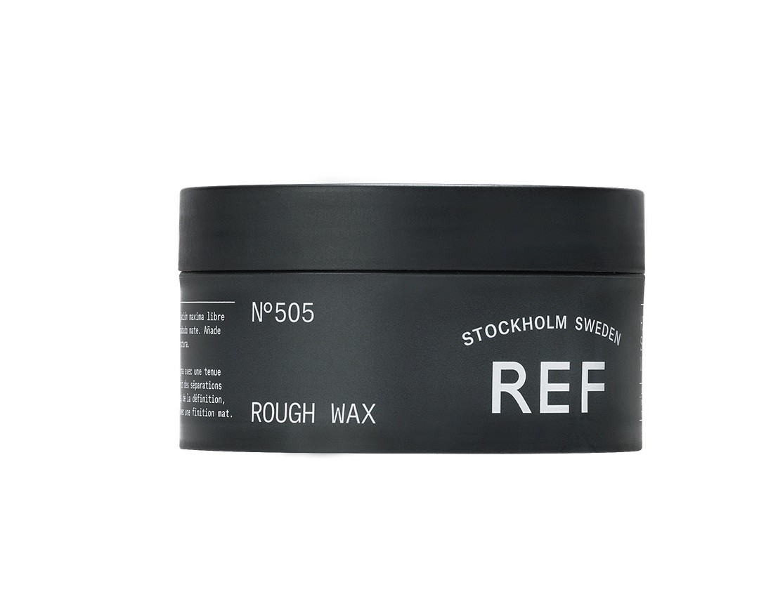 REF - Rough Wax /505 - 85 ml