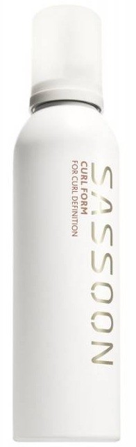 Sassoon - Curl Form - 150 ml