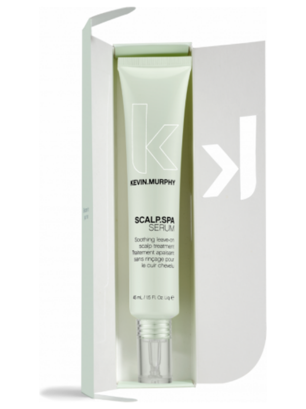 Scalp Spa Serum