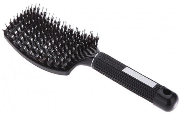 Scalp Grooming & Detangling Brush OP=OP