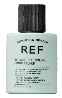 REF - Weightless Volume - Conditioner - 60 ml