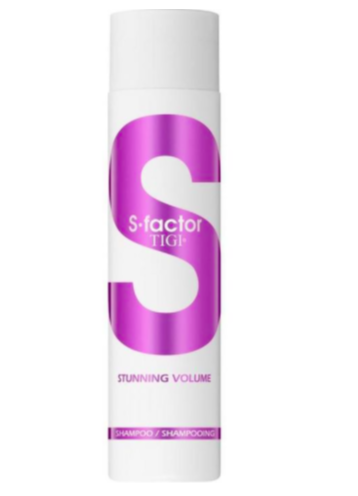 Stunning Volume Shampoo 750ml