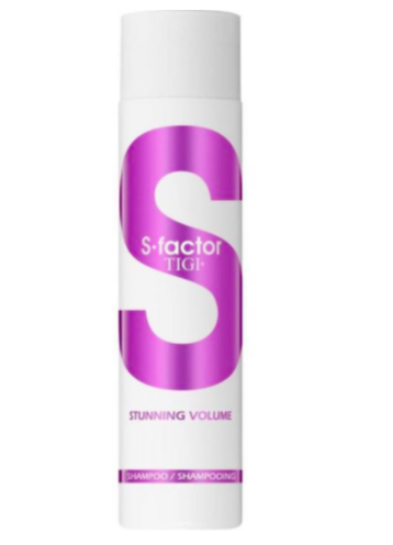 Stunning Volume Shampoo 250ml