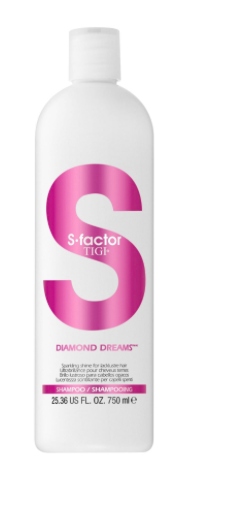 Diamond Dreams Shampoo 750ml