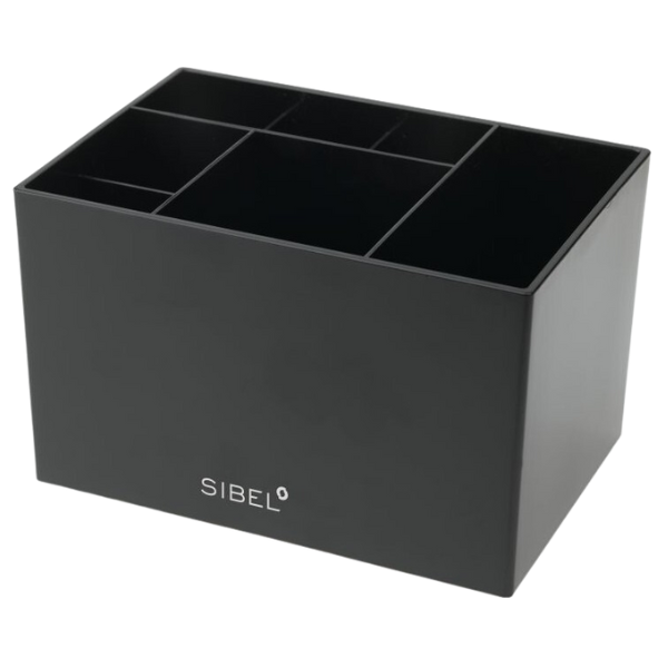 Organizer voor haarinstrumenten Sibel
